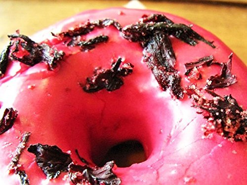 Dried Hibiscus Powder N2