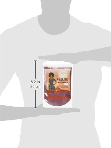 Dried Hibiscus Powder N3