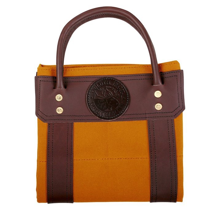 Duluth Pack Log Carrier N7