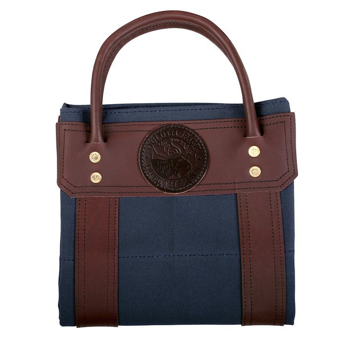 Duluth Pack Log Carrier N11