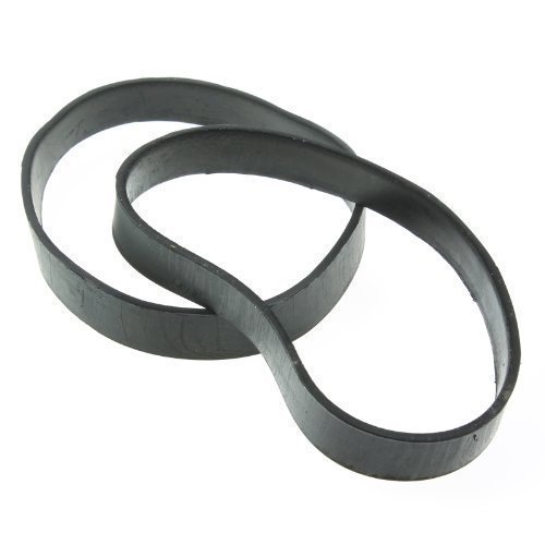 First4spares Drive Belt Bands For Electrolux Z5755 Mega Power Vacuum Cleaners (Pack of 2)
