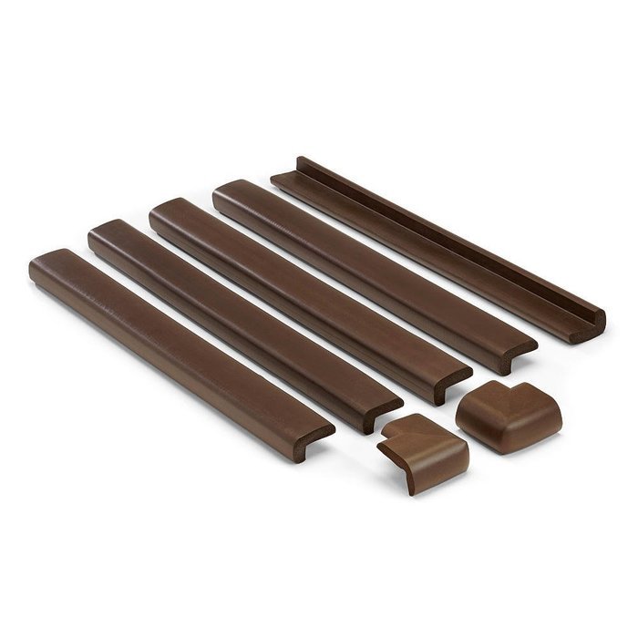 Babies R Us Large Foam Fireplace Guard