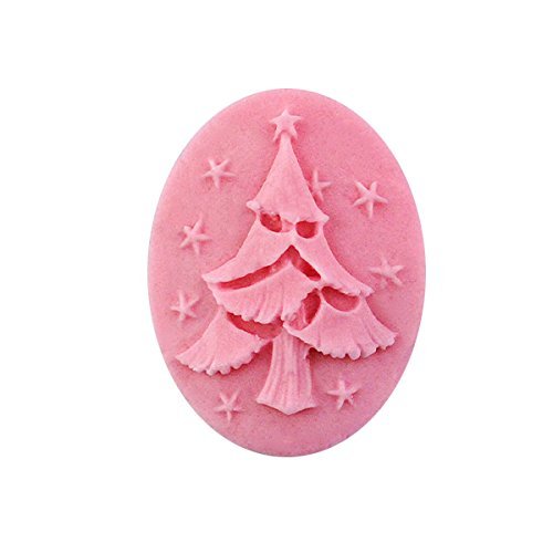 2win2buy Food Grade Silicone Fondant Mold Cake Mold,DIY Chocolate Soap Candy Jelly Ice Mold Mould N2