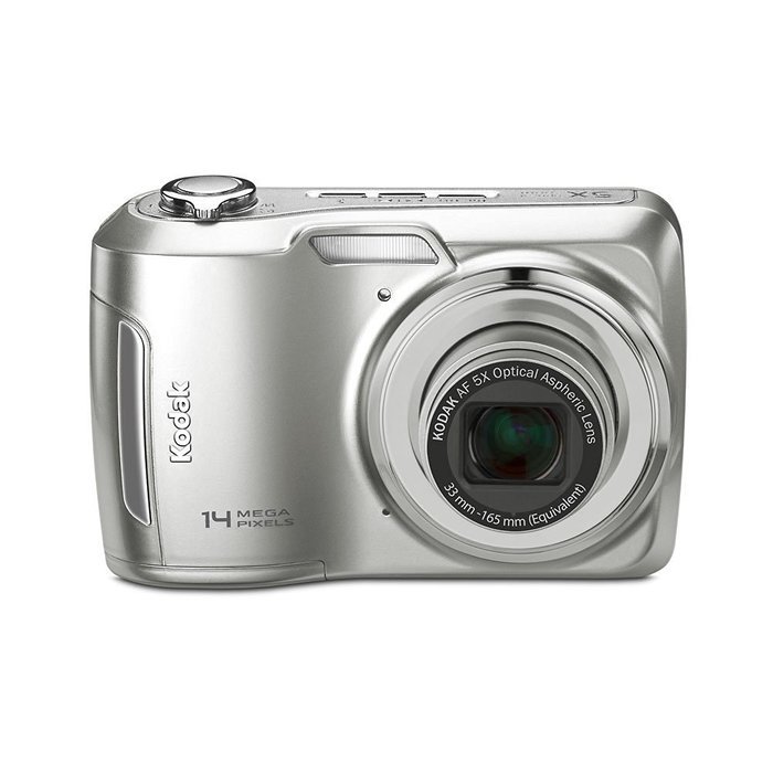 Kodak EasyShare C195 Digital Camera (Purple) (Discontinued by Manufacturer) N12