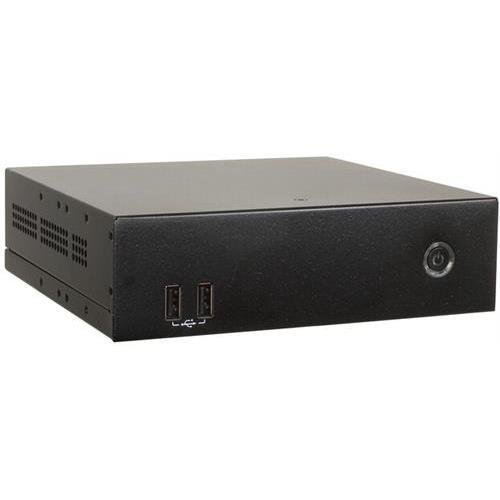 Aopen AOP 791.de800.a4g0 De6140-443ew Media Player, Socket FS1r2 AMD Radeon HD7660G APU, 4GB DDR3, 320GB HDD,... N3