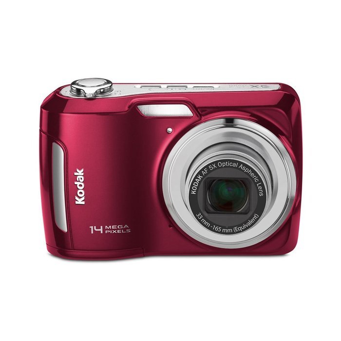 Kodak EasyShare C195 Digital Camera (Purple) (Discontinued by Manufacturer) N15