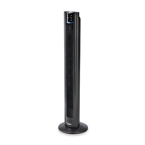 Lasko&reg; 48-Inch MaxAir Tower Fan with Fresh Air Ionizer and Remote Control