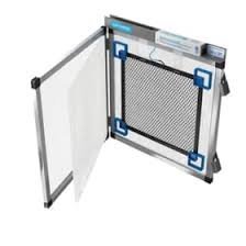 18" x 20" x 1" Electronic Air Cleaner - 24v