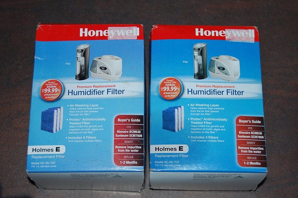 Honeywell HC-26-TGT Humidifier Filter