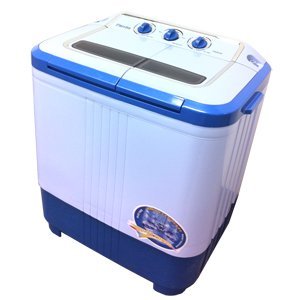 Panda Small Compact Portable Washing Machine Pan30 Drain By Gravity