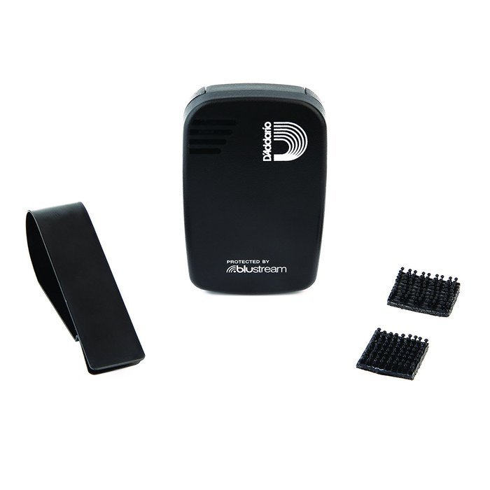 D'Addario Humiditrak - Bluetooth Humidity and Temperature Sensor N3