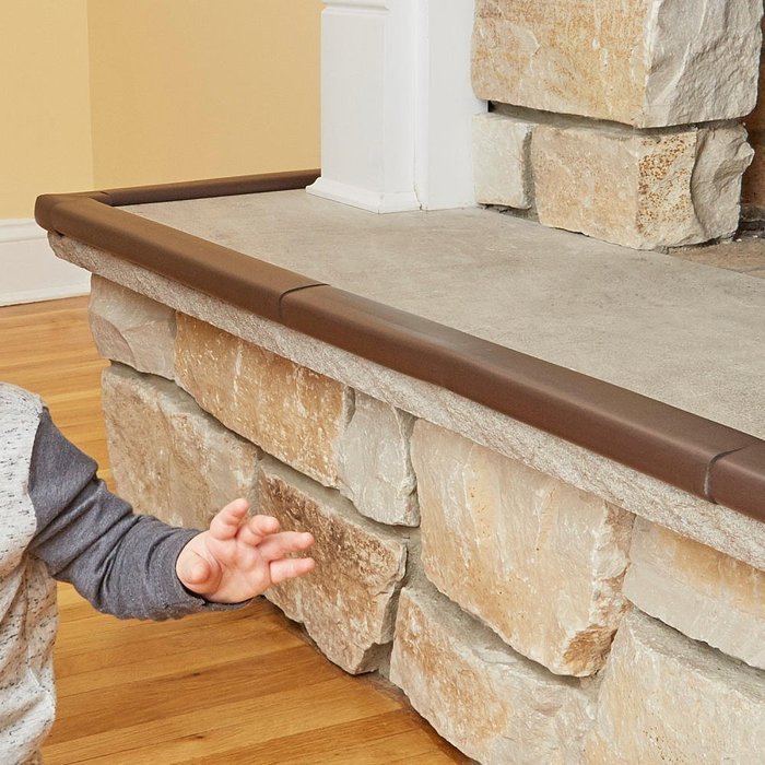 Babies R Us Large Foam Fireplace Guard N2