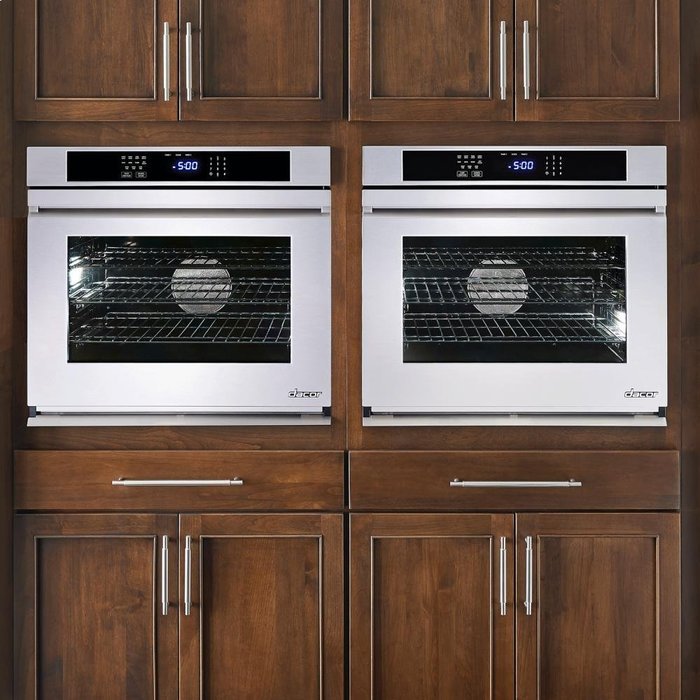 Dacor RNO130FS 30" Single Electric Wall Oven
