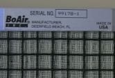 12x12x1 Boair 5-stage Electrostatic Furnace and AC Filter N3