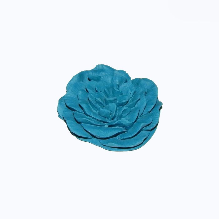 Silicone Molds Silicone Flower Cake Decorating Gompaste Supply M4722 By Ok Molds