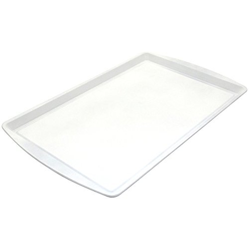 New RANGE KLEEN BC4000 CeramaBake 11" x 17" Cookie Sheet