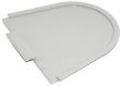Skuttle 000-1730-089 Solid Side piece for Model 2000