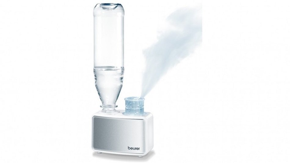 Beurer Mini Air Humidifier Lb12
