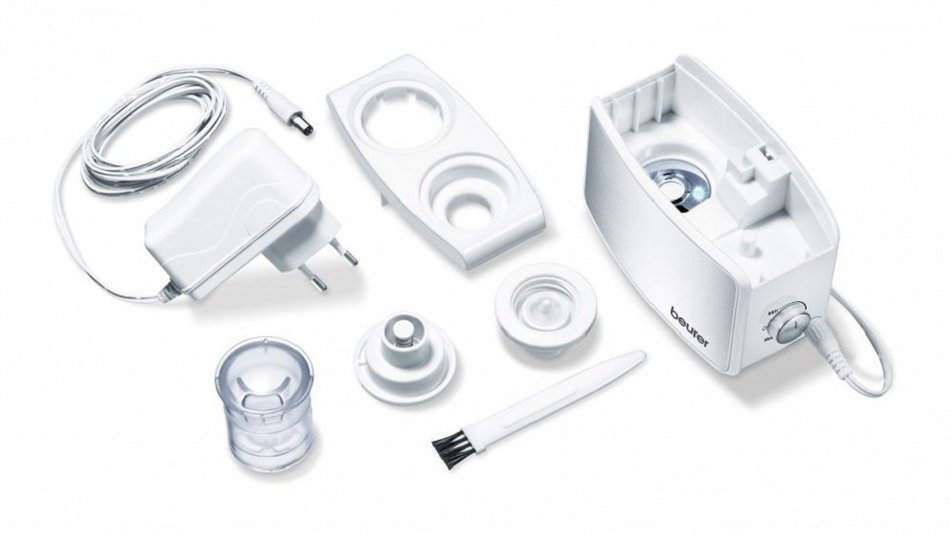 Beurer Mini Air Humidifier Lb12 N2