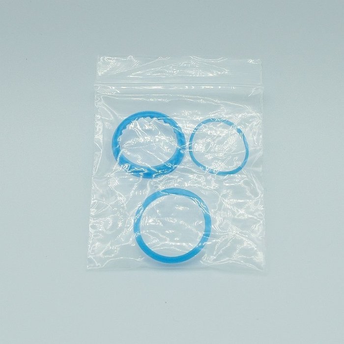 O Rings Pack of 5 for Kanger Subtank MiNi, Subtank Nano, Subtank Plus (Subtank Ｍini 22ＭＭ) N5