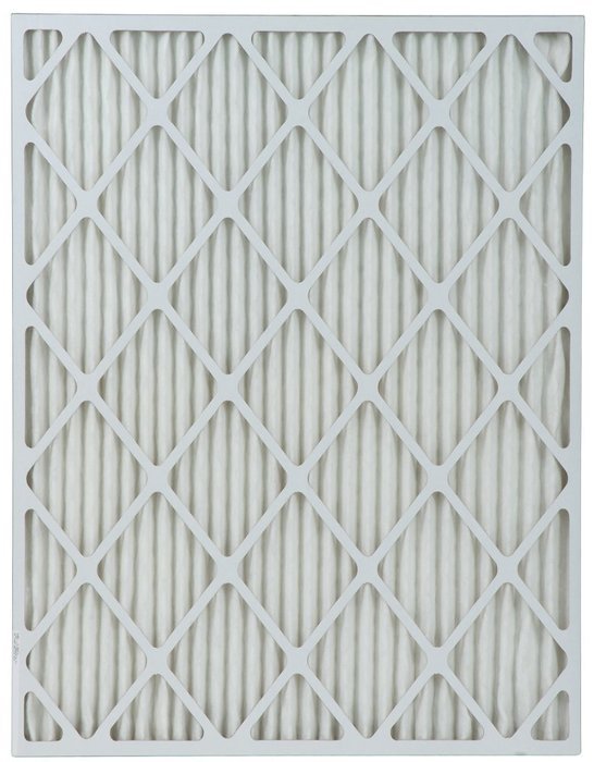 20x22-1/4x1 (Actual Size) Accumulair Gold Filter MERV 8 4-Pack N2
