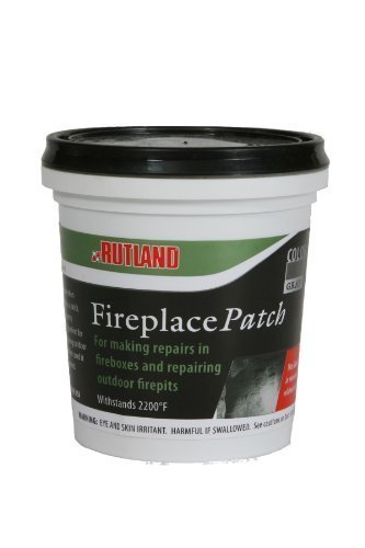 Rutland Fireplace Patch - 1.5 lbs