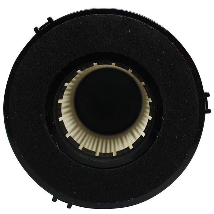 Replacement Eureka AirSpeed ASM1076 Vacuum Dust Cup Filter & HEPA Filter - Compatible Eureka DCF-21 Dust Cup Filter... N2