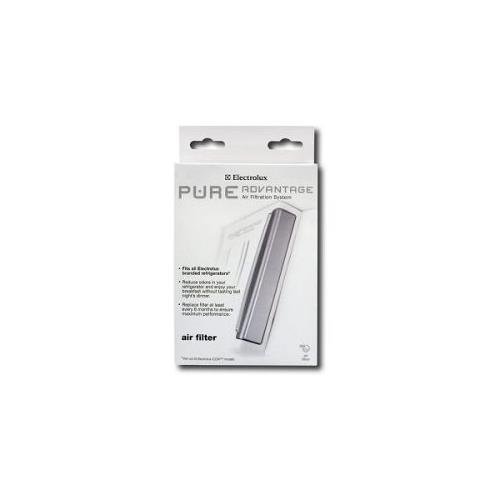 (Package Of 2) Electrolux EAFCBF Pure Advantage Refrigerator Air Filter by Electrolux