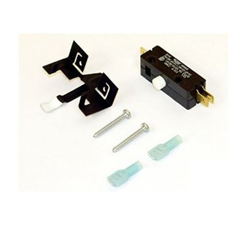 389105 - Jenn-Air Aftermarket Replacement Door Lid Switch & Actuator Kit