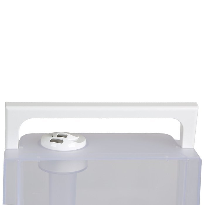 Avalon Ultrasonic Digital Zero Noise Technology, ETL Approved Cool Mist Humidifier with Remote and Filter N5