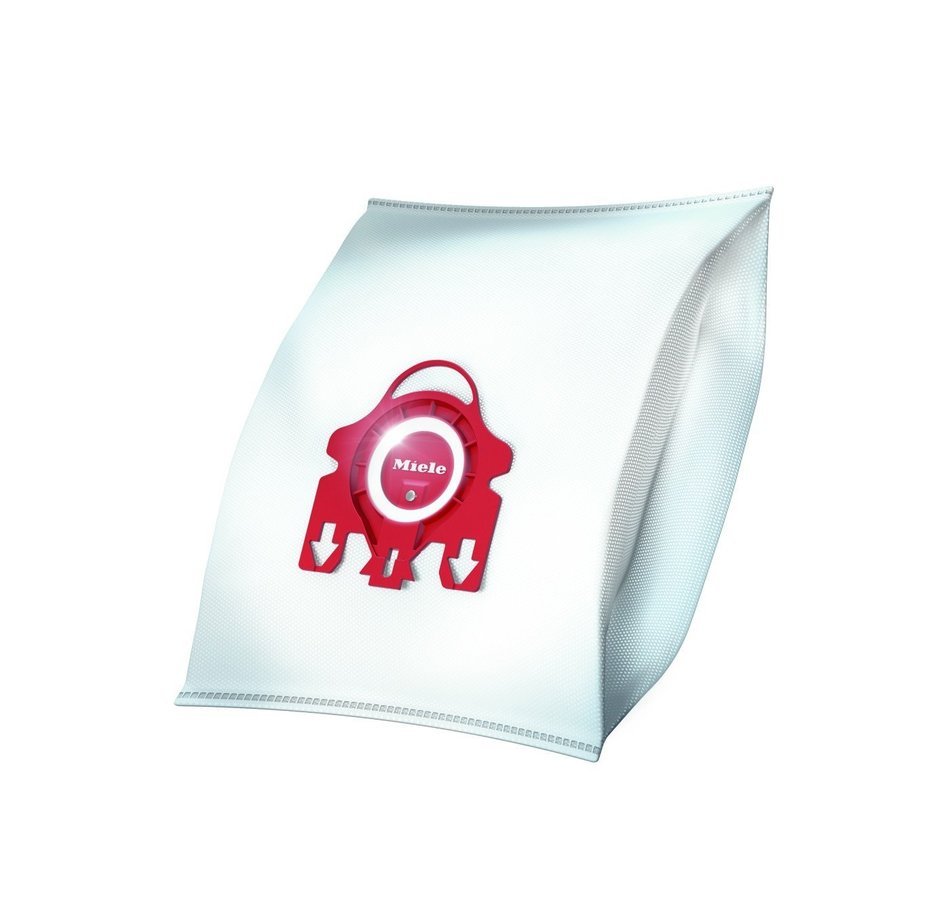 Miele Type FJM 3D Efficiency HyClean Dust Bag