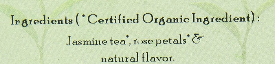 Davidson's Tea Bulk, Gunpowder Green, 1-Pound Bag N82