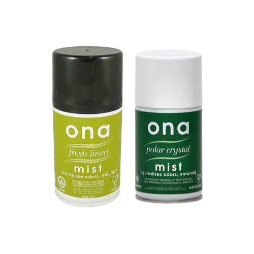 ONA MIST FRESH LINEN 6oz 700385