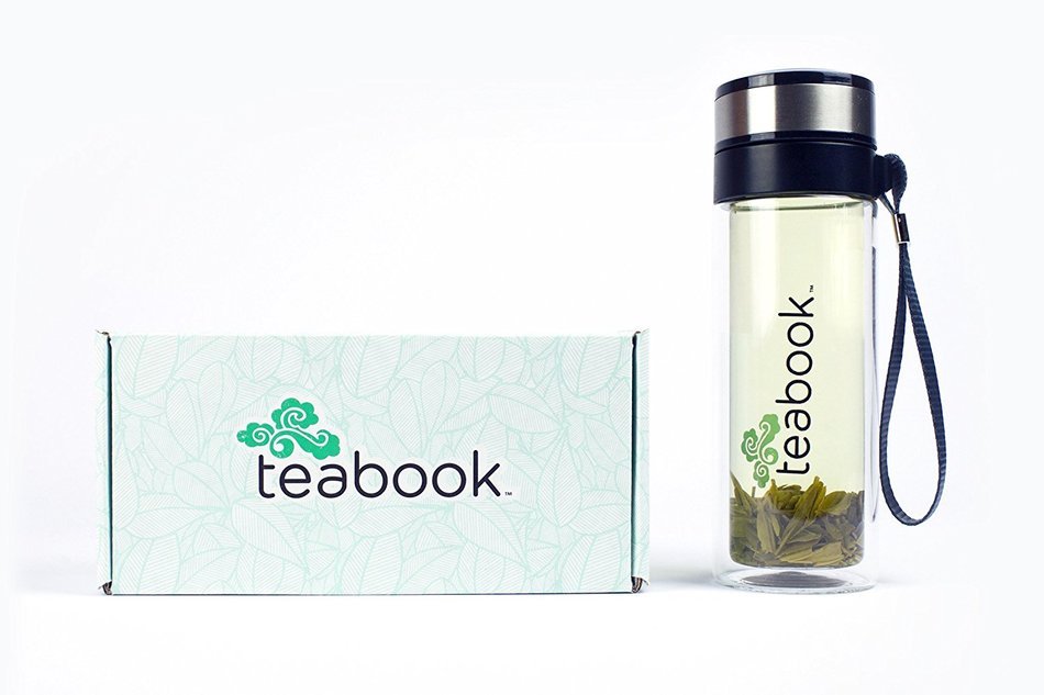 Premium Tea Gift Box Set - Rare Assortment Of Premium Teas - Delicious Rare Green, Oolong, And Red Loose Leaf... N13