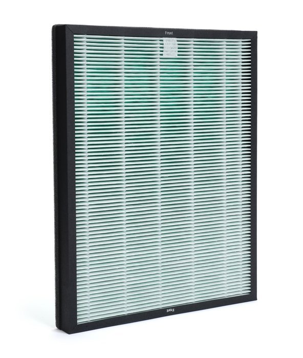 Rabbit Air BioGS 2.0 Filter Kit (for model SPA-550A and SPA-625A) N3
