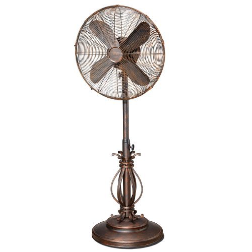 Deco Breeze Prestigious Outdoor Fan N2