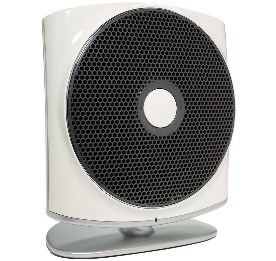 Humanscale Zon Air Purifier in White