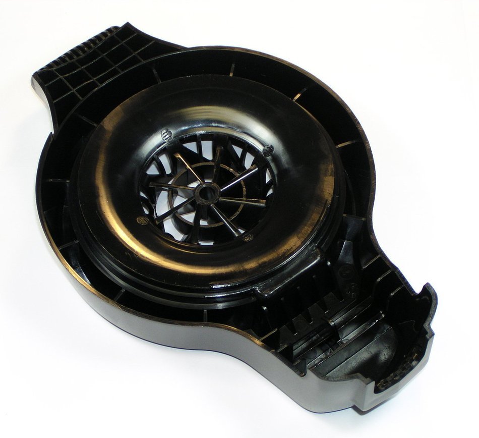 Black & Decker Replacement Blower Grill #90519489