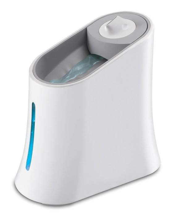 Honeywell Hut200 Coolmist Filter-free Humidifier
