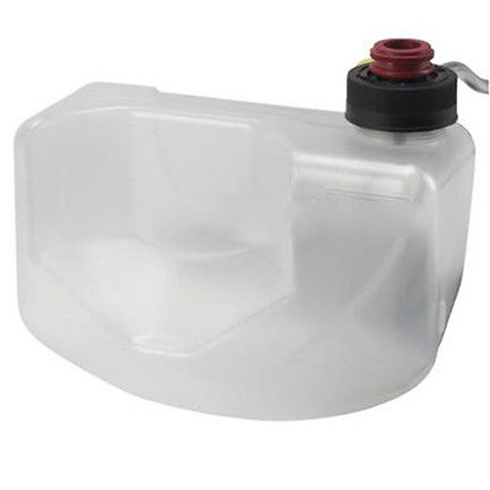 Vacuum Parts & Accessories Bissell ProHeat 2X Formula Tank Assembly 203