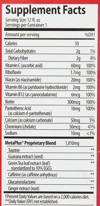 Celsius Green Tea, Peach Mango, 12 Ounce (Pack of 12) N40