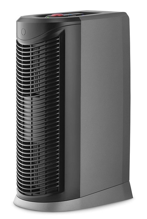 Kissemoji Air Purifier HEPA Pro Filter Lonizer for Bedroom Home and Office N2