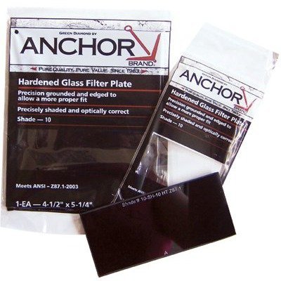 SEPTLS101FS1H14 - Anchor brand Filter Plates - FS-1H-14