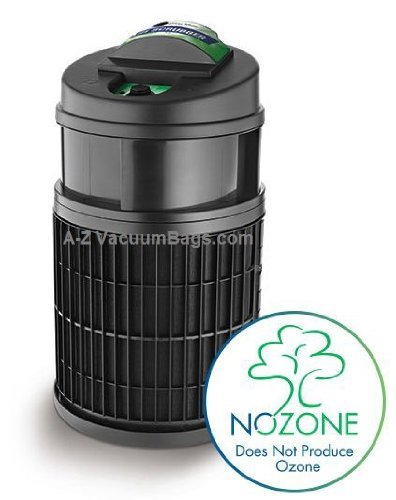 Green Klean Commercial Air Scrubber