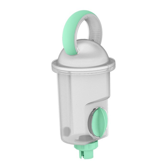 Vornadobaby Huey Nursery Evaporative Humidifier N7