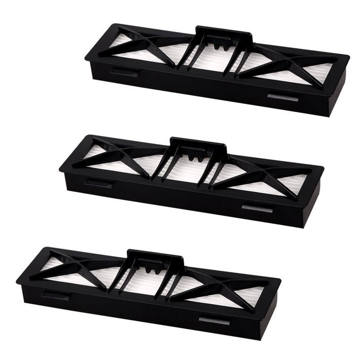 B-Life 5Pcs For Neato Botvac 945-0215 Ultra Performance Filter Replacement