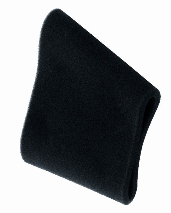Stanley 25-1202 Fits 1-5 Gallon Foam Filter Bag Vacuum Cleaner, 1-Pack