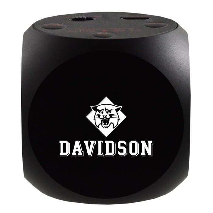 Davidson College-Xsquare 2 Bluetooth Speaker