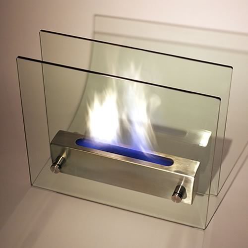Nu-Flame Irradia Tabletop Fireplace N2