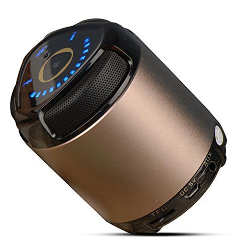 Original Morul H1,Subwoofer Speakers Portable Wireless Bluetooth Mini Speaker N6